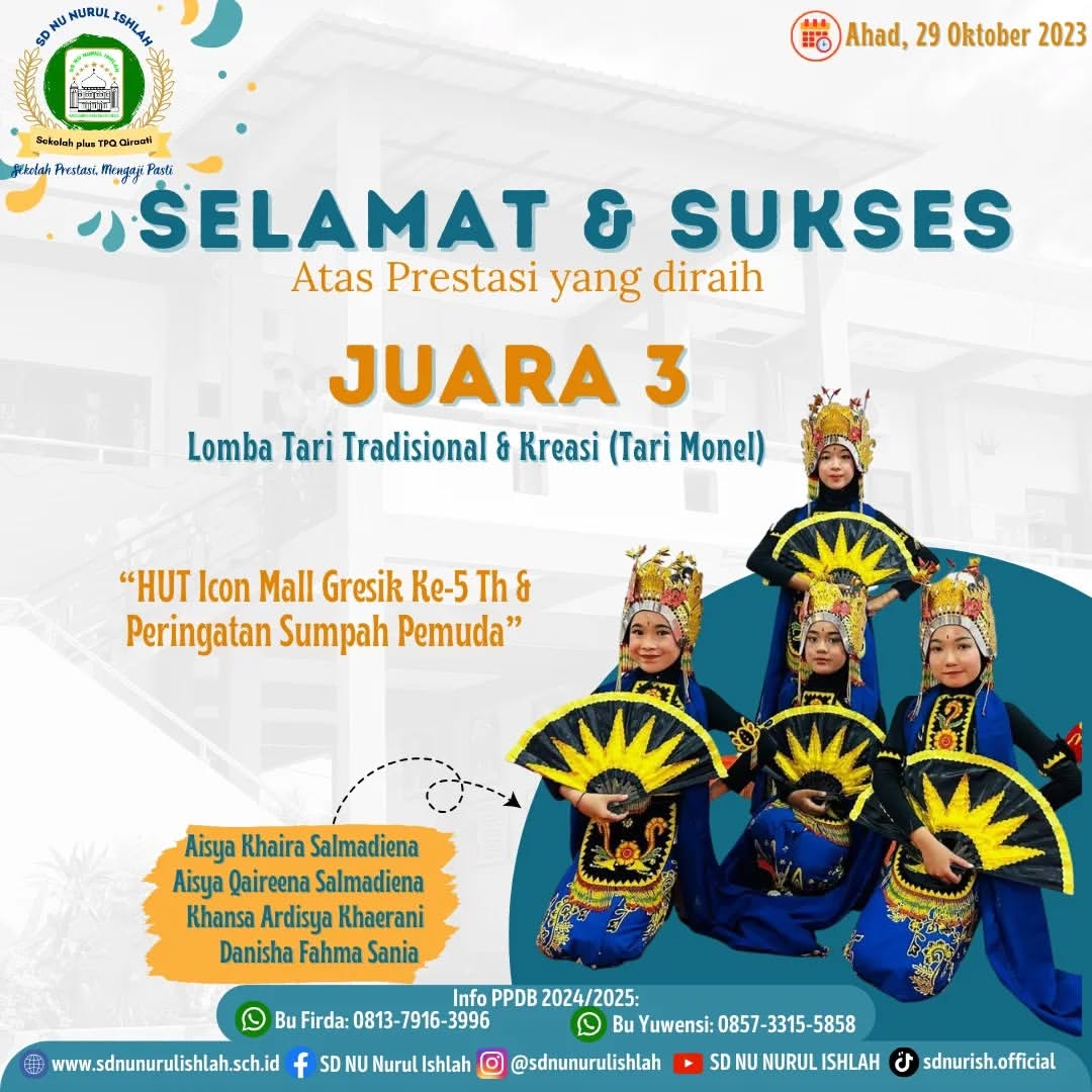 Prestasi